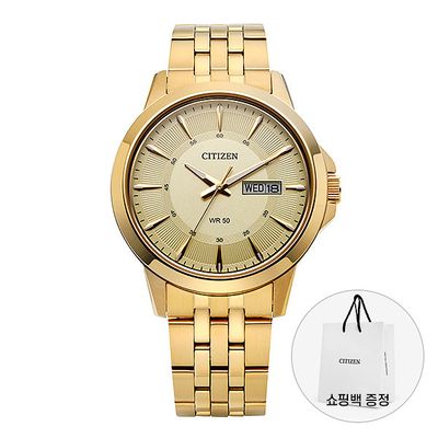 [시티즌 CITIZEN] BF2013-56P 남성 시계