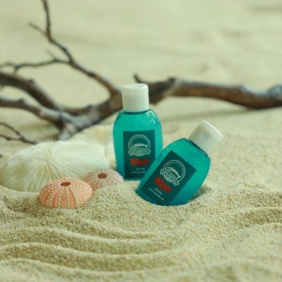 오션테그 서리방지제 와이퍼 Wiper 50ml