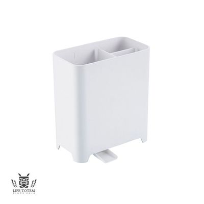 라이프토템 모던 스퀘어 4구 수저통(WFIH7F7)