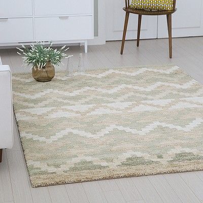 벨기에산 그래피 카페트