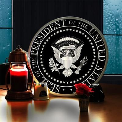 ne474-LED액자45R_미합중국심벌