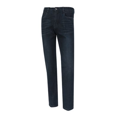 골피아 남성 기모 스판 어덜트 청바지 GCPW4AA3075