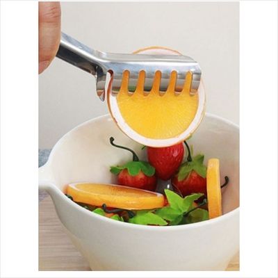 D14 일본산 히로유키 파스타 집게(WFI383N)