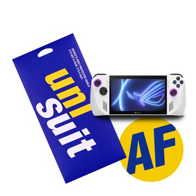 ASUS ROG Ally 로그 엘라이 올레포빅 액정필름 1매