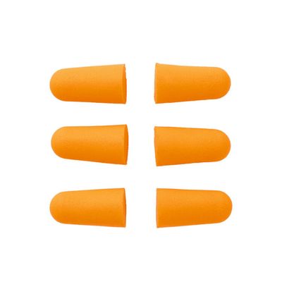 아트박스 이어플러그 리필(오렌지)