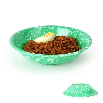 업소용 멜라민 쑥 짜장기(WFIHGV2)