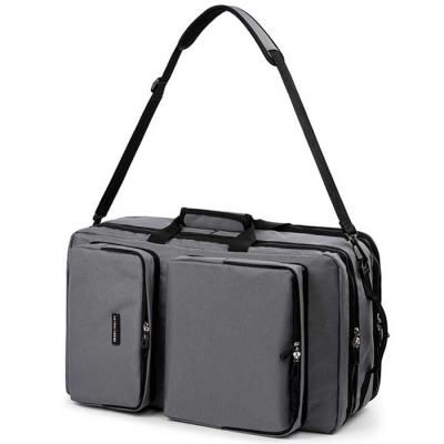 Viajar 케주얼 보스턴백 3color 52x30x22cm CH1720322