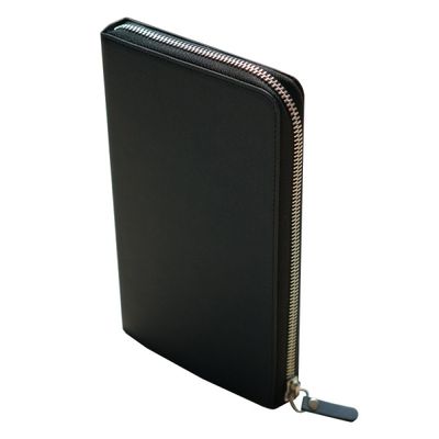 웍스 스마트폰 수납 팝 홀더-미디(블랙) WBH-1006