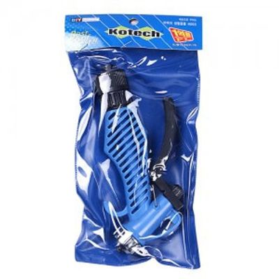 물 분사기 스프레이건 분무기 워터건 호스 분사기 물분사기 스프레이건(WFLP74G)