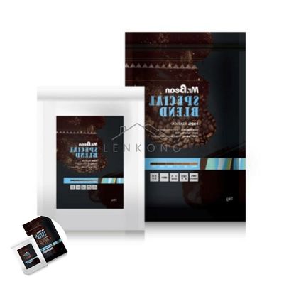 블랜딩원두 블렌딩커피 에티오피아 스페셜블랜드 1kg 분쇄 미스터빈(WFPBBDI)