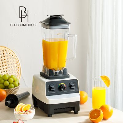 블라썸하우스 고속블렌더(화이트) VMK-MK800TC