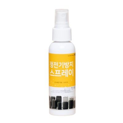 펠로우즈 정전기방지스프레이 (100ml) (80589)
