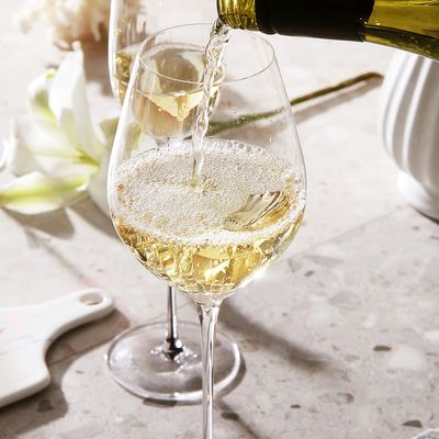 아르딘 샤토 넘버9 크리스탈 화이트 와인잔 380ml 택1