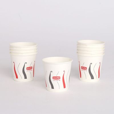 일회용 종이 소주컵 10개(70ml)(WE018A0)