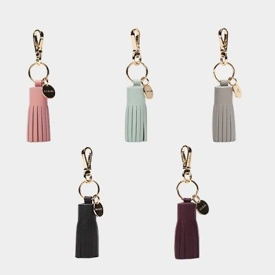 Dijon Mini Tassel 디종 미니 테슬