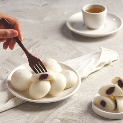 서천 종천식품 순수기정떡 20개입 (600g)