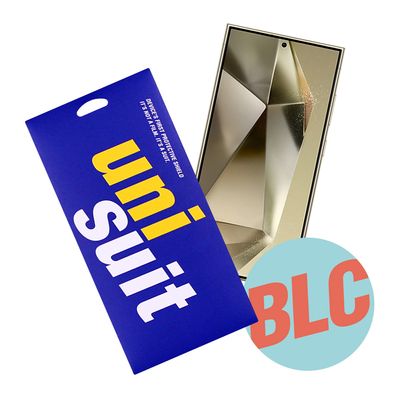 갤럭시S24 울트라 블루라이트 차단 액정보호필름 2매