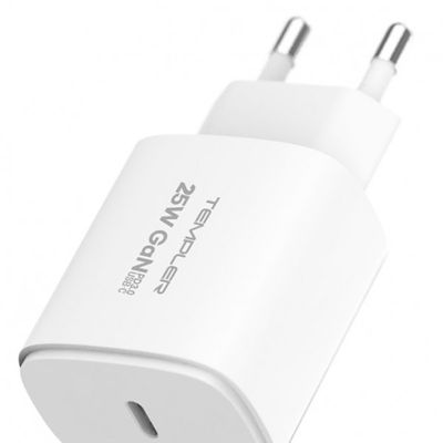 PD 가정용 초고속충전기 25W