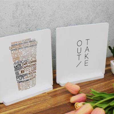 ce429-스탠드액자2P_커피잔테이크아웃