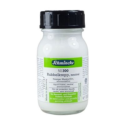 쉬민케 Liquid Frisket 100ml GS50300055