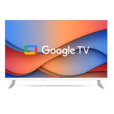 [써밋티비] A320ES(W) 32인치 화이트 구글11 스마트TV