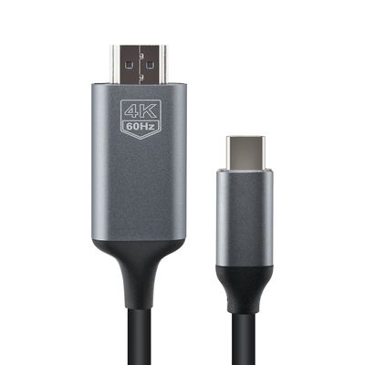 HDMI 컨버터 변환젠더 1.8m 4K2K LFW010D