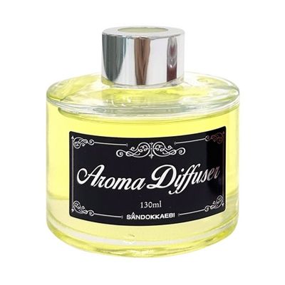 아로마디퓨저 망고&자스민 방향제 130ml