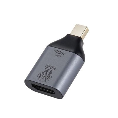 미니 DP포트 HDMI 변환기 컨버터 / 미니DP LCBD167