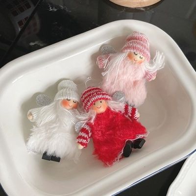 Soft Girl Ornament 소프트걸오너먼트