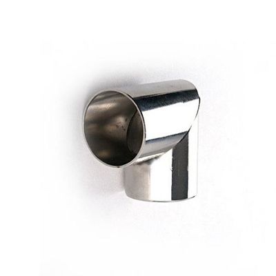 파이프연결부속 ㄱ형 엘보 파이25(WFHGIQI)