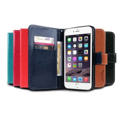 비비드 빈티지 링크 다이어리케이스(아이폰6플러스/5.5)