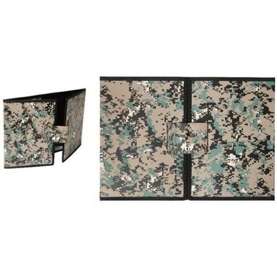 승진 군용 디지털 실습상황판 B4 서류철/결재판