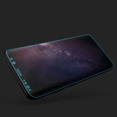 뚝딱우레탄필름5매 갤럭시퀀텀4 SM-A546S(WE85035)