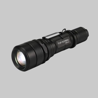 랜턴 LED 손전등 L603후레쉬 1200루멘 DJ50(WFI25UQ)