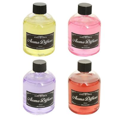 리필 오일 디퓨저 200ml 용액 디퓨저용(WFK0ZPZ)