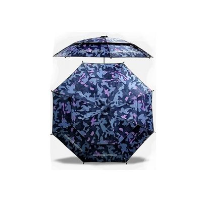 몽크로스 듀랄루민 립스탑 암막 지퍼형 파라솔 D60JP