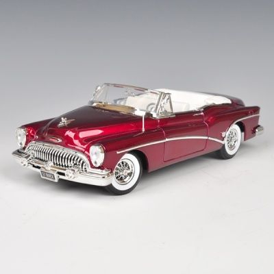 [모터맥스]1:18 1953 뷰익 스카이락(536M73129TCR)	