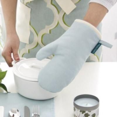 제이드 오븐장갑