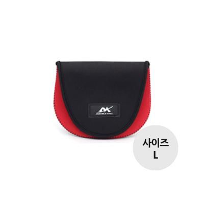 DK 캥거루 네오플렌 릴 파우치 릴가방 릴커버 보관 L