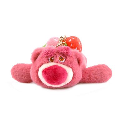 귀여운 캐릭터즈 고리 라잉 키체인(소)