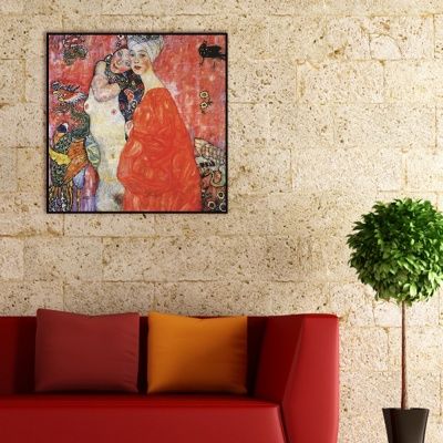 [THE BELLA] 클림트 - 여자친구들 The Girl-Friends