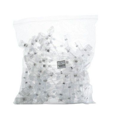 집게(대) 100봉 클립 G9018G