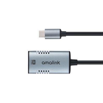 타입C to HDMI 컨버터 / 4K 변환기