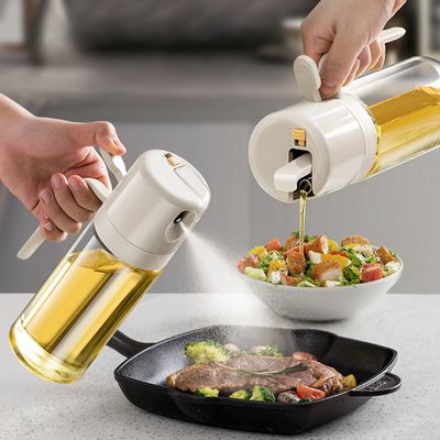 아르딘 마망 스프레이 자동 유리 오일병 550ml 1p