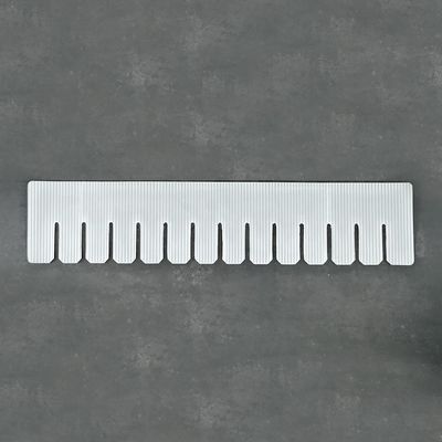 서랍파티션 분리판 9x42cm 투명 플라스틱 보드(WFPFGD7)