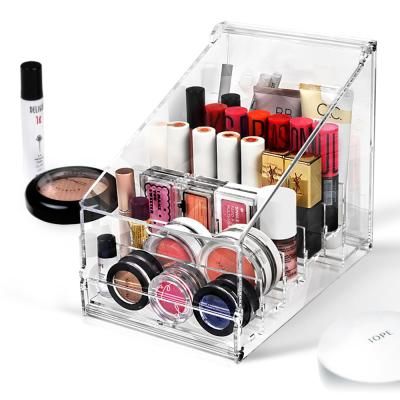 아틱 화장품 정리함 미니 D.I.Y