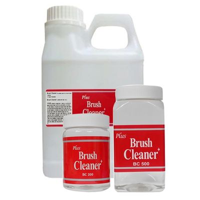 [홀아트] 붓 세척액_6504000