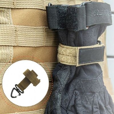 TACTICAL 전술버클 택티컬홀더 베이지(WF13301)