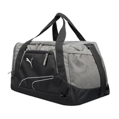 푸마 펀더멘탈 스포츠 미디엄 더플백(07923704)