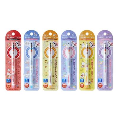 산리오 쿠루토가샤프 0.5mm 시즌3